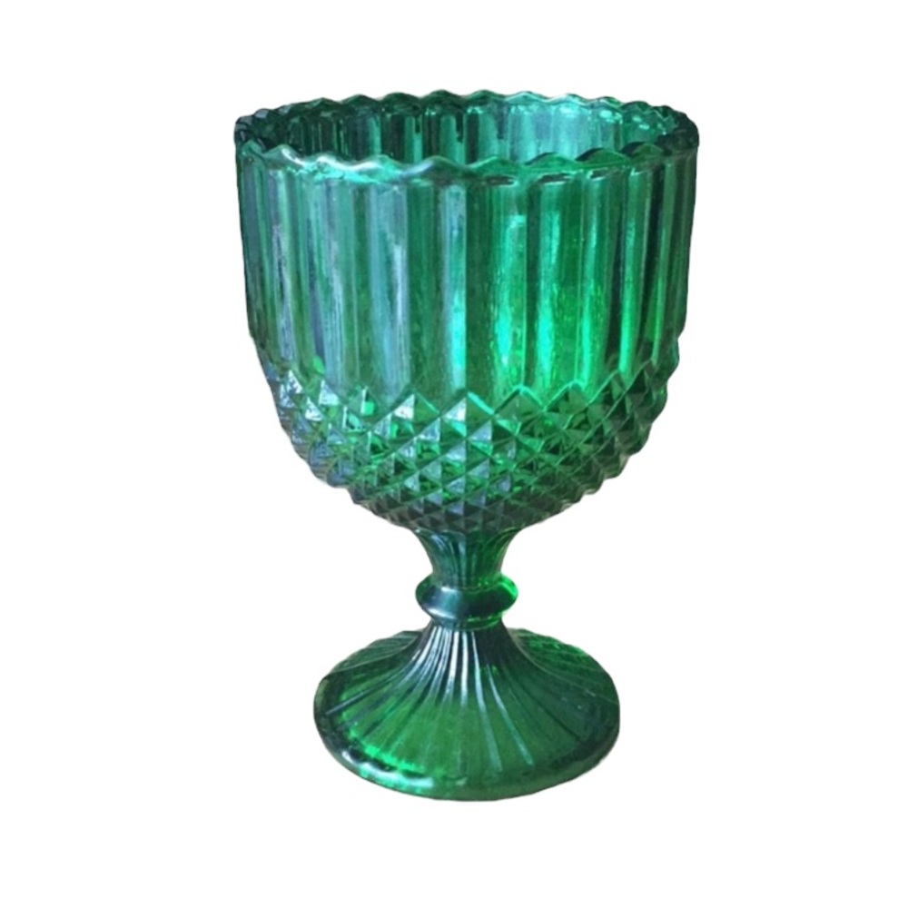 Vintage E.O.Brody Compote Dish